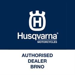 Husqvarna Motorcycles Brno