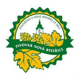 Pivovar Nová Bystřice