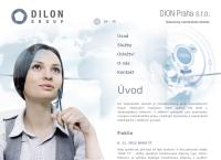 Dion Praha, s.r.o.