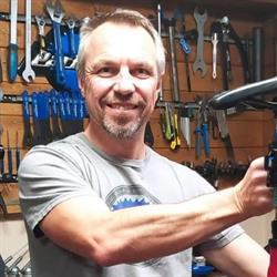 Bike Garage