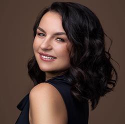 Eva Vaňková - permanentní make-up