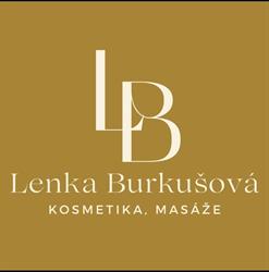 Lenka Burkušová kosmetika, masáže