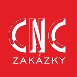 CNC zakázky