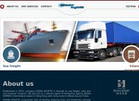 Ocean Logistic, s.r.o.