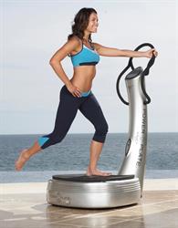 Power plate Most