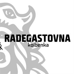 Radegastovna Kolbenka
