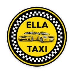 Ella Taxi Brno