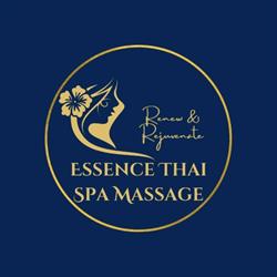 Essence Thai Spa Massage