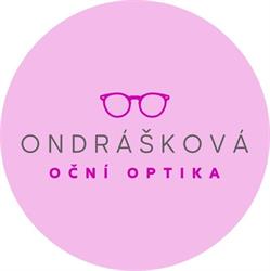 Oční Optika Ondrášková