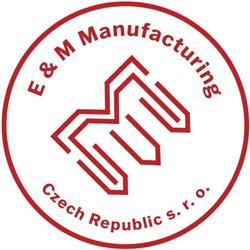 E&M Manufacturing Czech Republic, s.r.o.