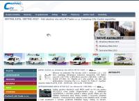 J.m.trade S.r.o. Camping City Pilote
