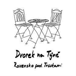 Dvorek na Týně