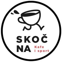 Skočna