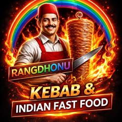 RANGDHONU KEBAB