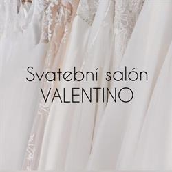 Svatební salón Vallentino