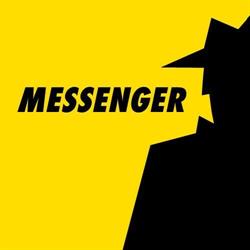 Messenger A.s.