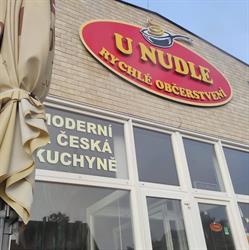 U Nudle