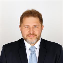 Ing. Jaroslav Tykal