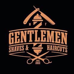 Barber shop Gentlemen MF