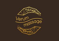 Verum massage