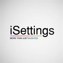 iSettings