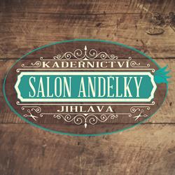 Salon Andělky
