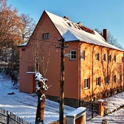 Krušnohorský Grund