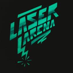 Laser Game Tábor