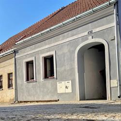 Domeček Slavonice
