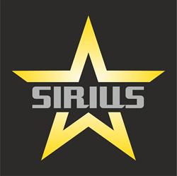 SIRIUS detailing