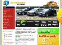 Autoconsult, spol. s r.o.