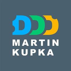 DDD Martin Kupka