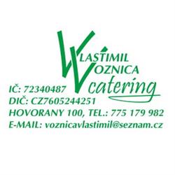 Catering Voznica