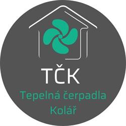 TČK s.r.o. - Tepelná čerpadla Kolář