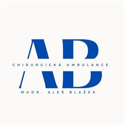 Chirurgická ambulance MUDr. Aleš Blažek