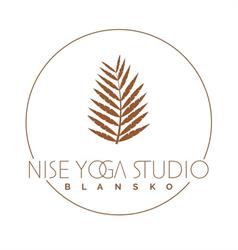 NISE Yoga Studio Blansko
