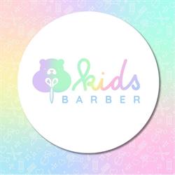 Kids barber
