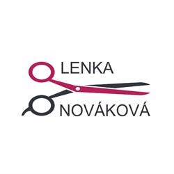 Lenka Nováková kadeřnictví