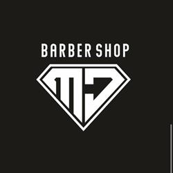 MJ Barber Shop