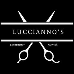 LUCCIANNO'S BARBERSHOP