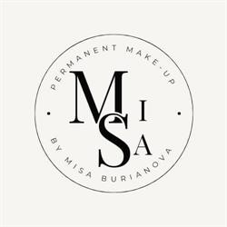 Permanent make-up by MiSa