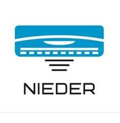 Nieder klimatizace