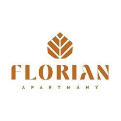 Apartmány Florián