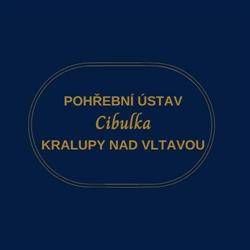 Pohřební ústav Cibulka, Kralupy nad Vltavou