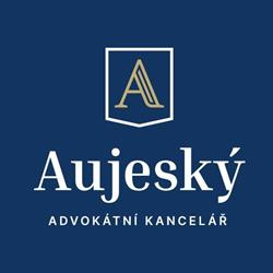 JUDr. René Aujeský