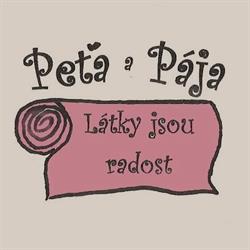 Látky jsou radost