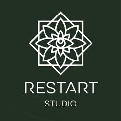 Restart Studio
