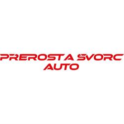 PŘEROST A ŠVORC AUTO