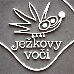 Kavárna Ježkovy voči