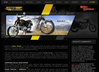 Moto Classic, s.r.o.